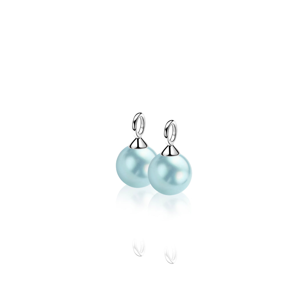 Zinzi Ohrringe Silber Zich266 Pfund