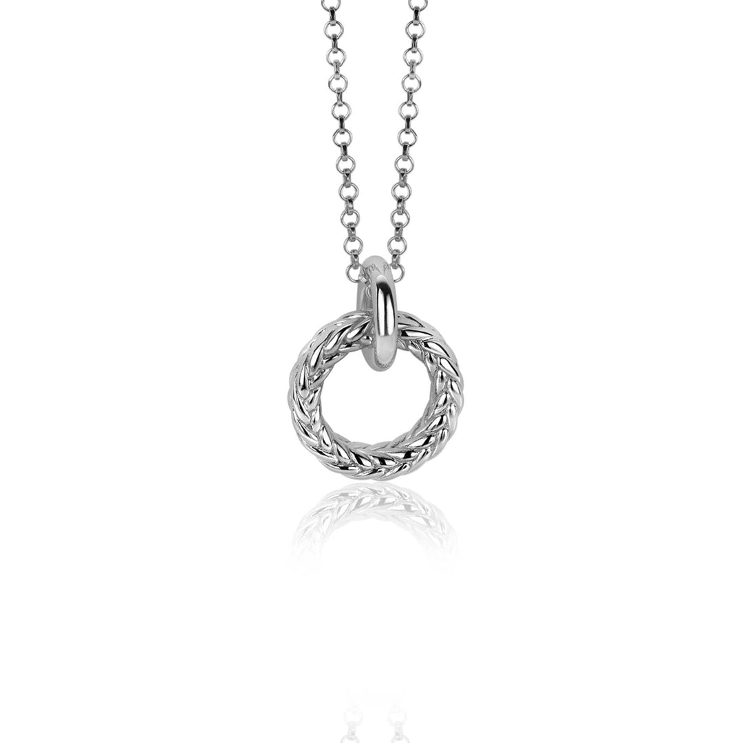 Zinzi Anhänger Silber Zih2246