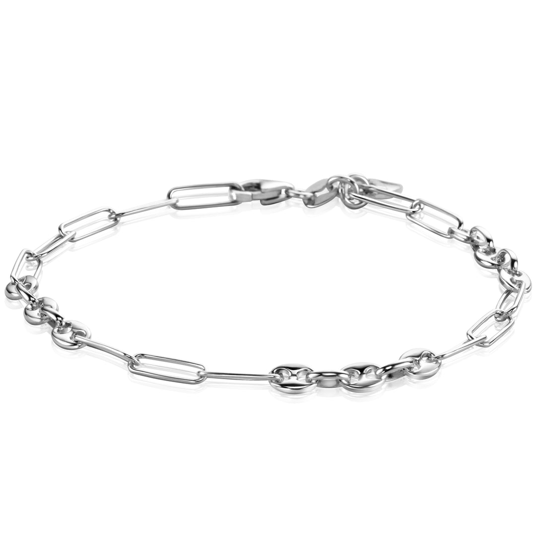 Zinzi-Armband Silber Zia2467