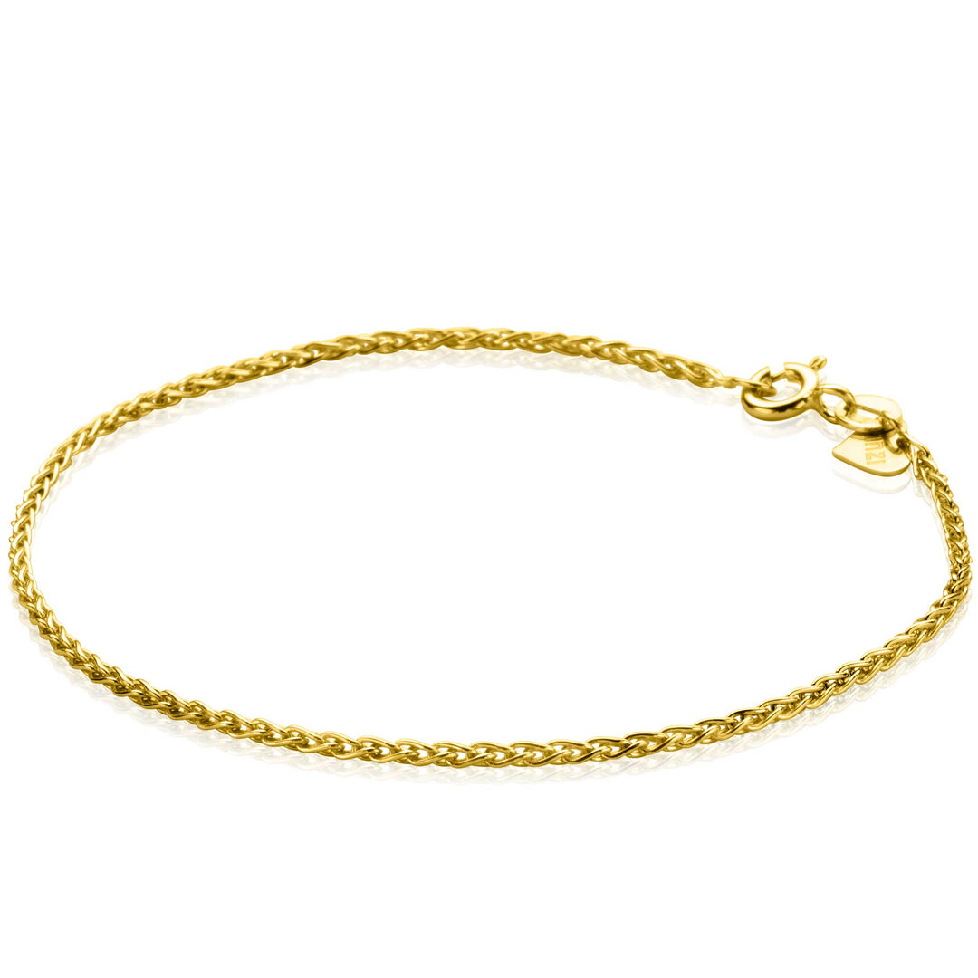 Zinzi-Armband Gold Zga307