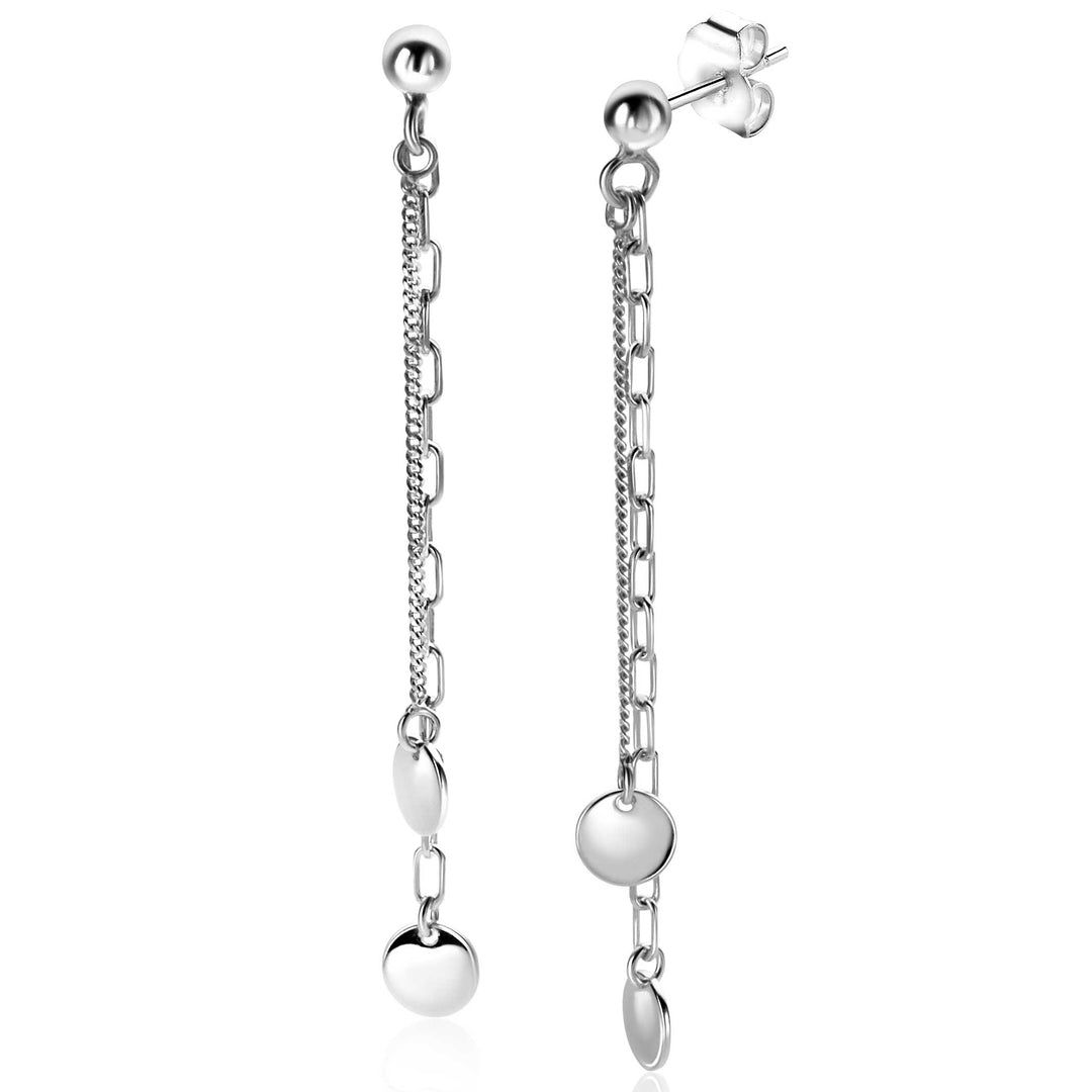 Zinzi Ohrringe Silber Zio2527