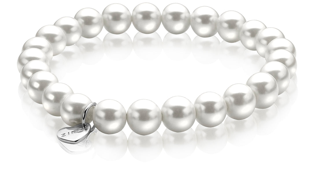 Zinzi-Armband Silber Zia999