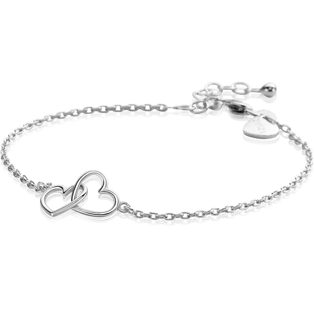 Zinzi-Armband Silber Zia2513