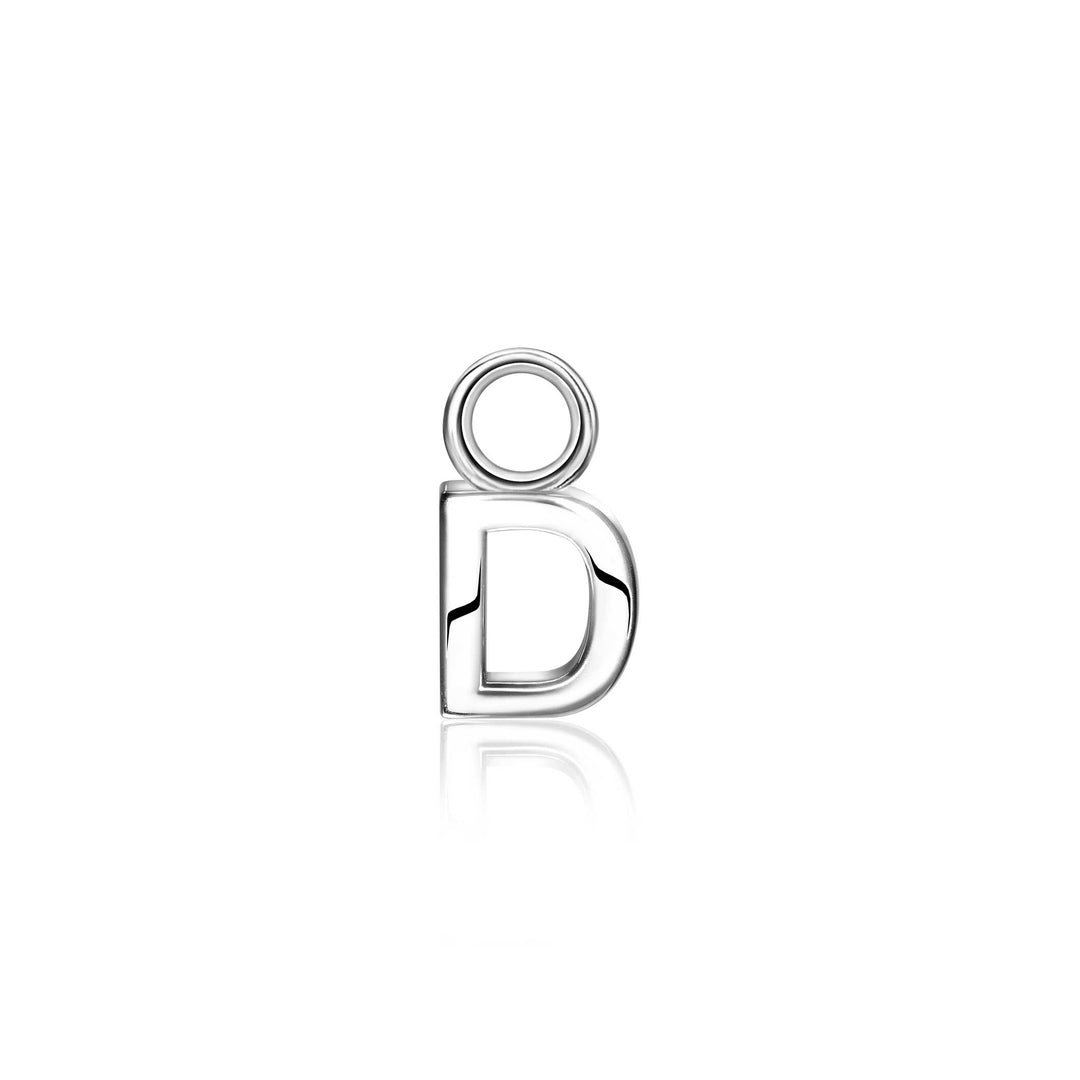 Zinzi Ohrringe Silber Zich2144 D