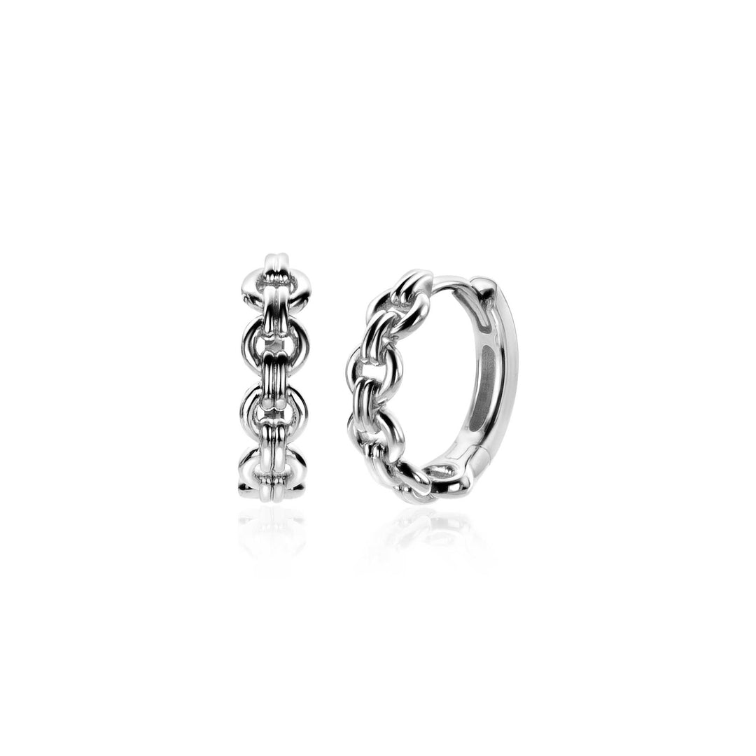 Zinzi Ohrringe Silber Zio2239