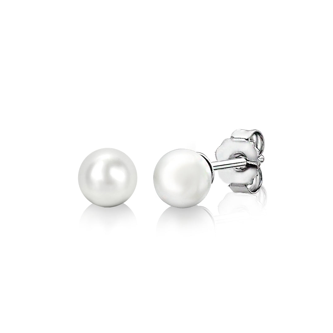 Zinzi Ohrringe Silber Zio1317