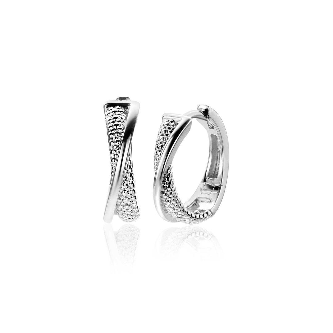 Zinzi Ohrringe Silber Zio2242