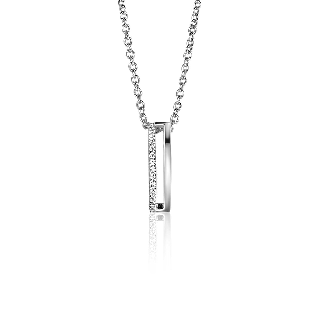 Zinzi Anhänger Silber Zih2452