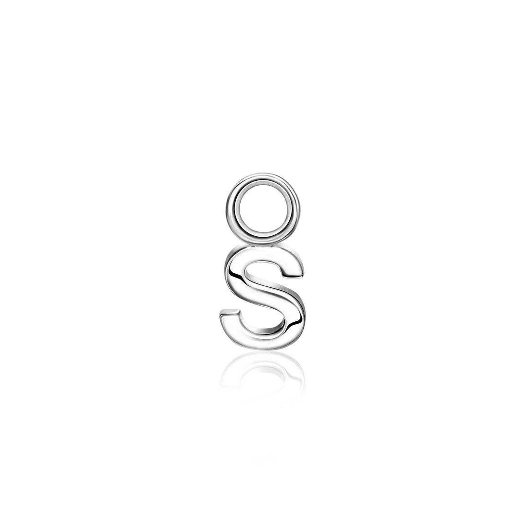 Zinzi Ohrringe Silber Zich2144 S