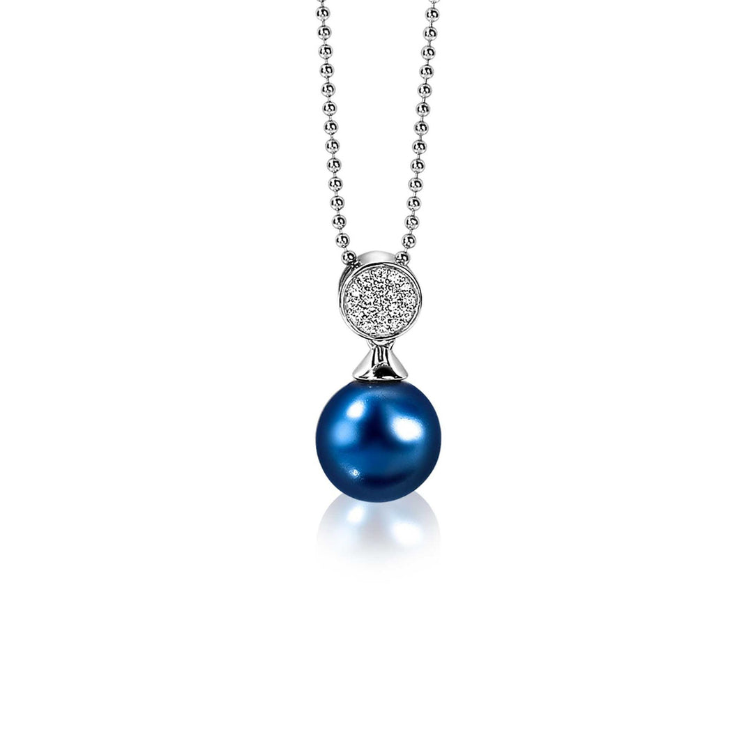 Zinzi Anhänger Silber Zih1151 B