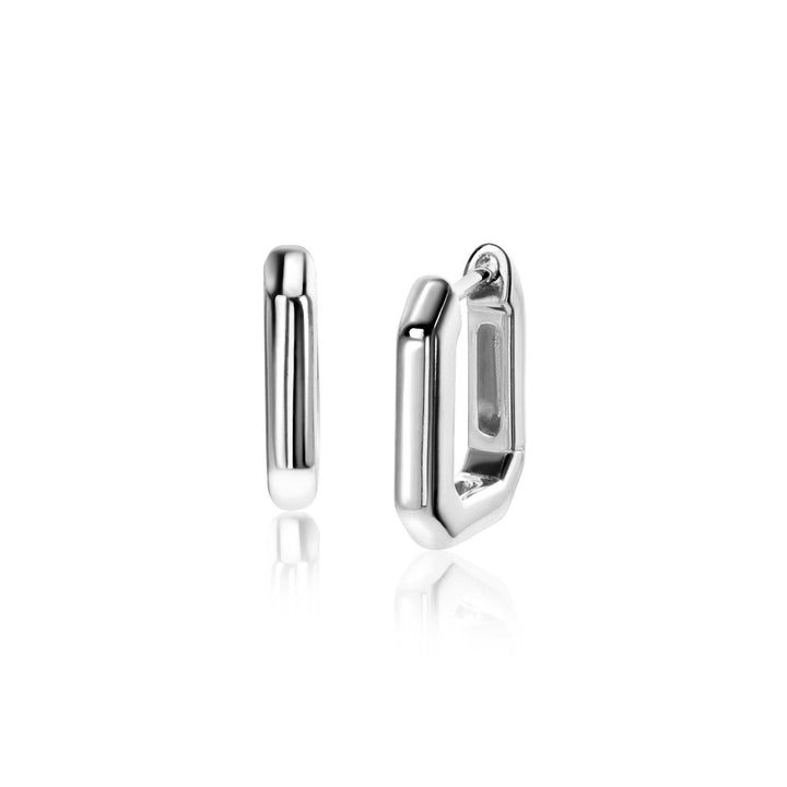 Zinzi Ohrringe Silber Zio2495