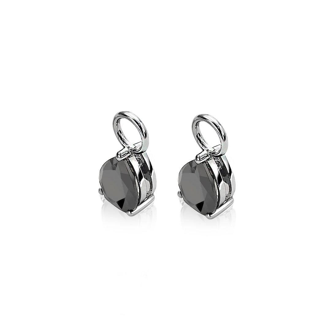 Zinzi Ohrringe Silber Zich1302 Z