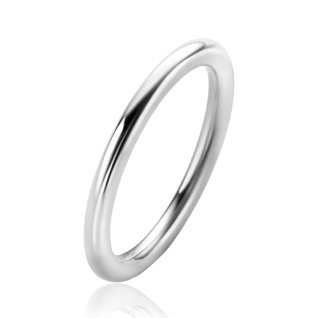 Zinzi-Ring Silber Zir2554
