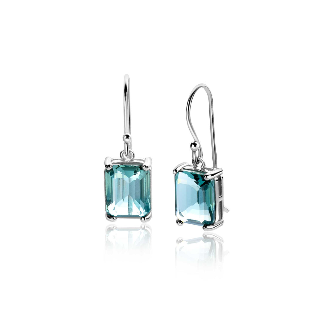 Zinzi Ohrringe Silber Zio2487