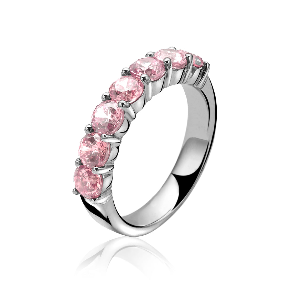 Zinzi-Ring Silber Zir1000 R