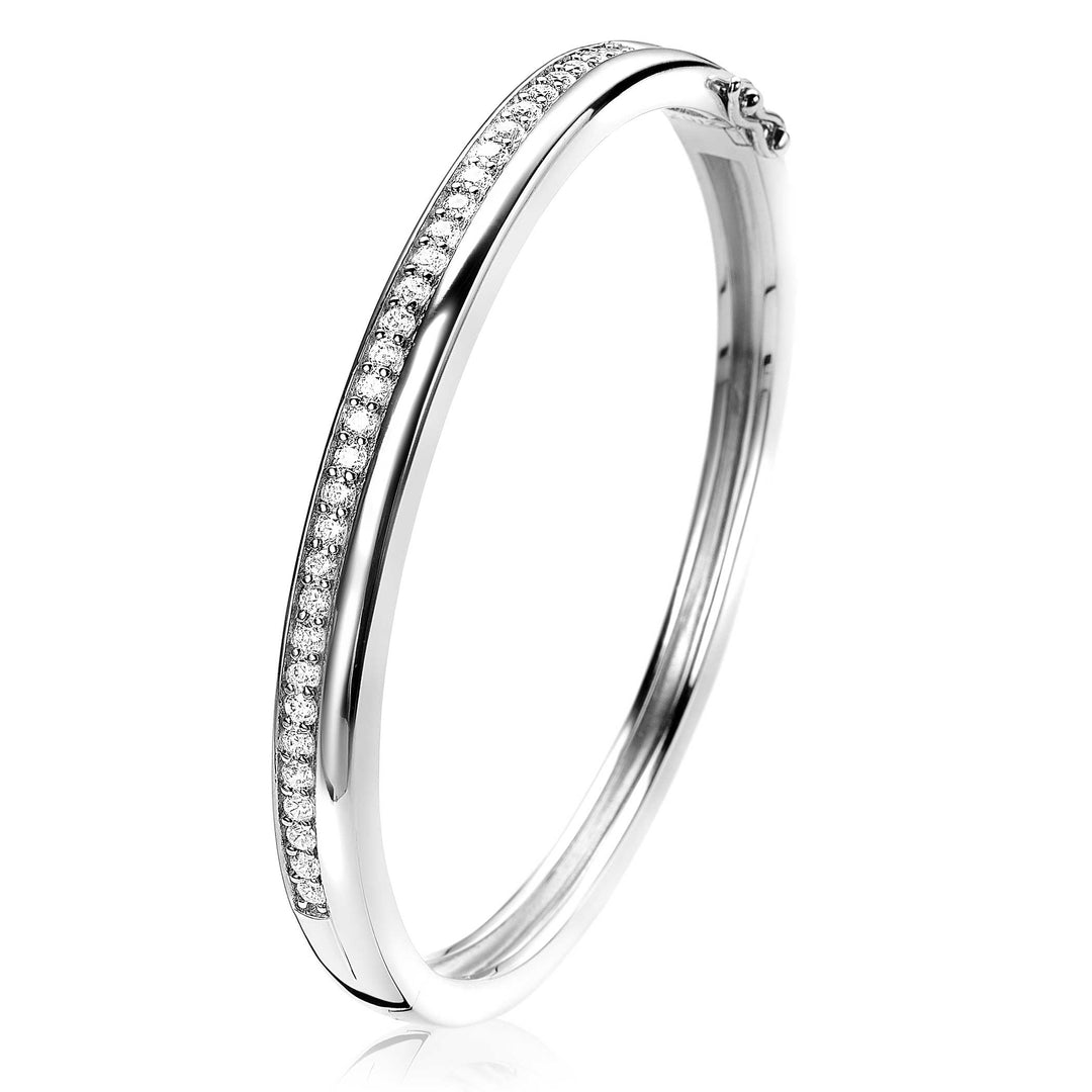 Zinzi-Armband Silber Zia1737