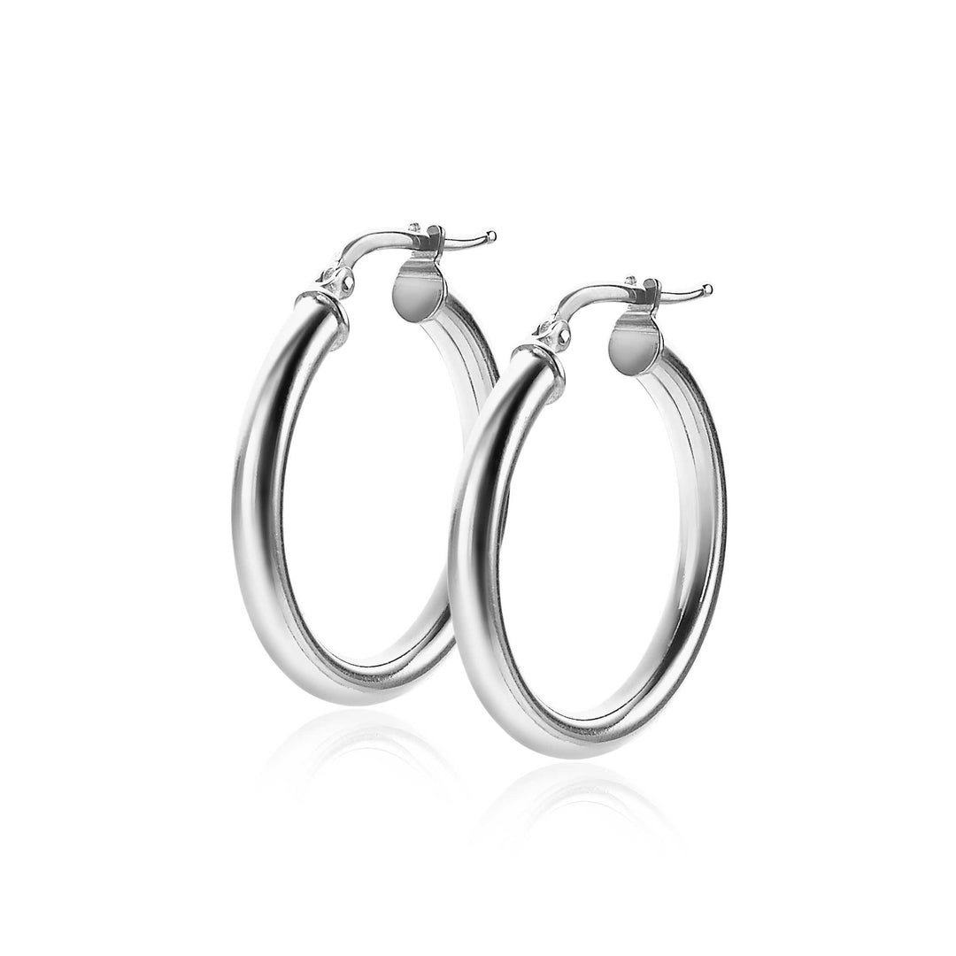 Zinzi Ohrringe Silber Zio2178