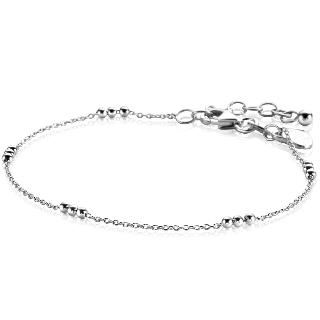 Zinzi-Armband Silber Zia2465