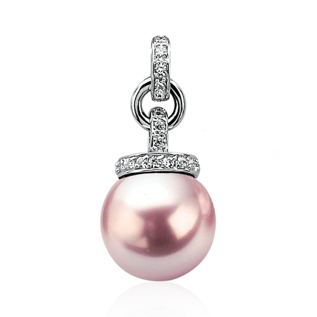 Zinzi Anhänger Silber Zih459 R