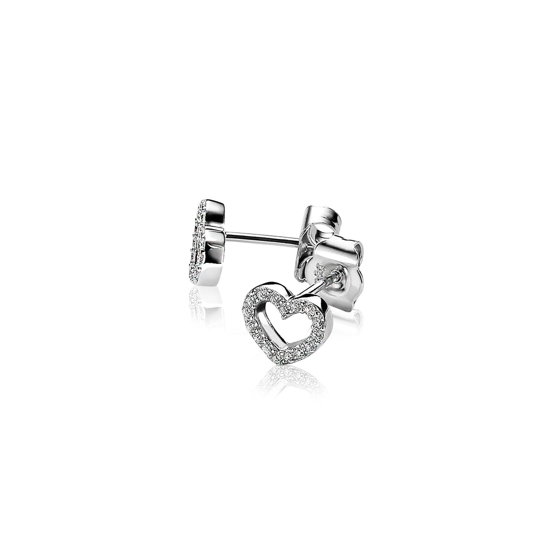 Zinzi Ohrringe Silber Zio1098