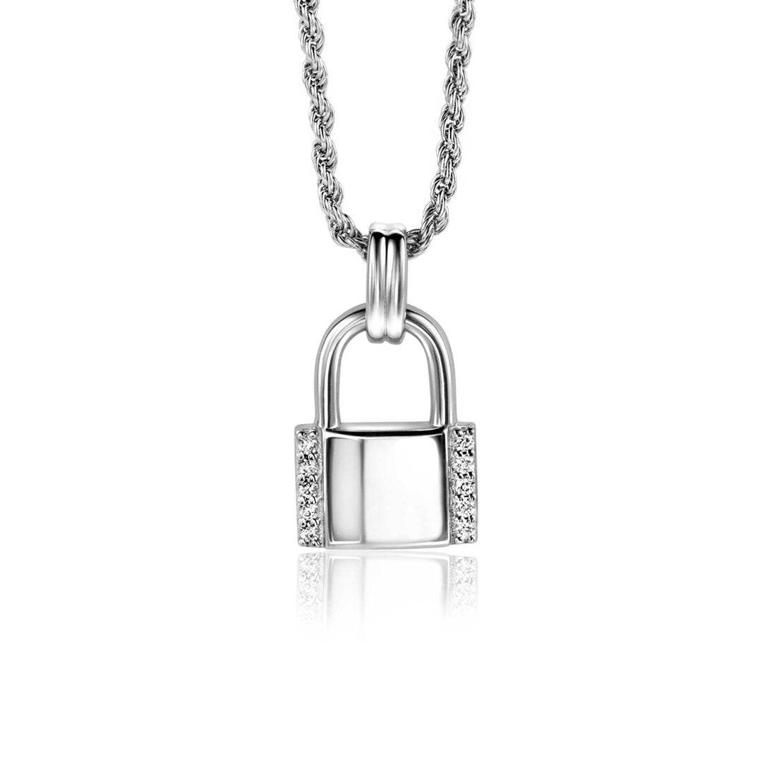 Zinzi Anhänger Silber Zih2391