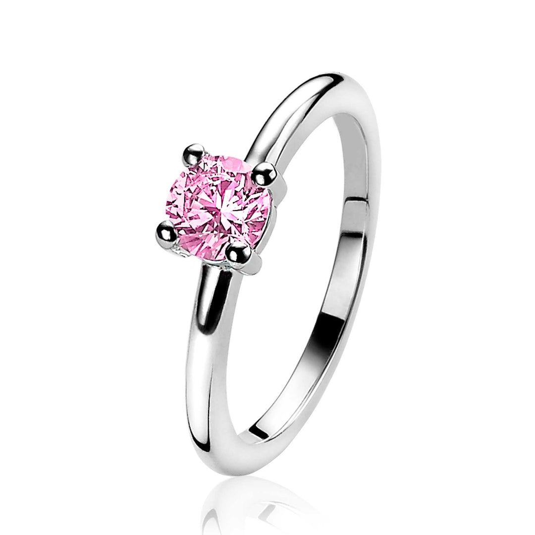 Zinzi-Ring Silber Zir1300 R