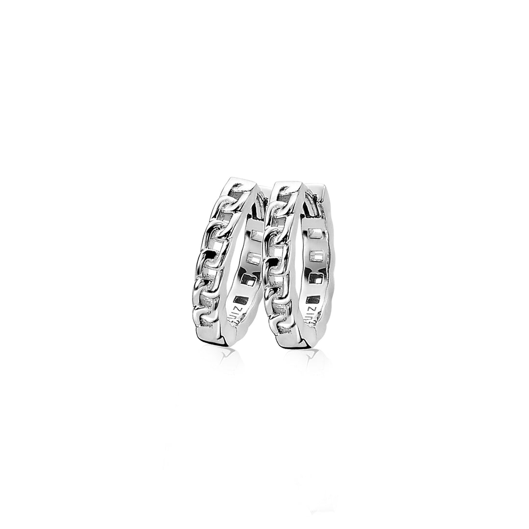 Zinzi Ohrringe Silber Zio1175