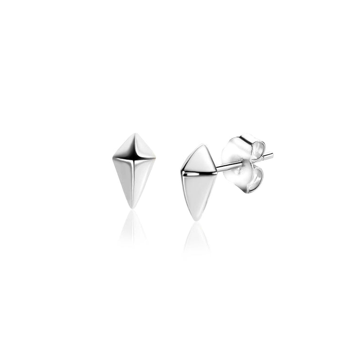 Zinzi Ohrringe Silber Zio2503