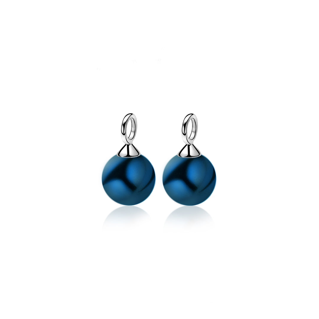 Zinzi Ohrringe Silber Zich266 B