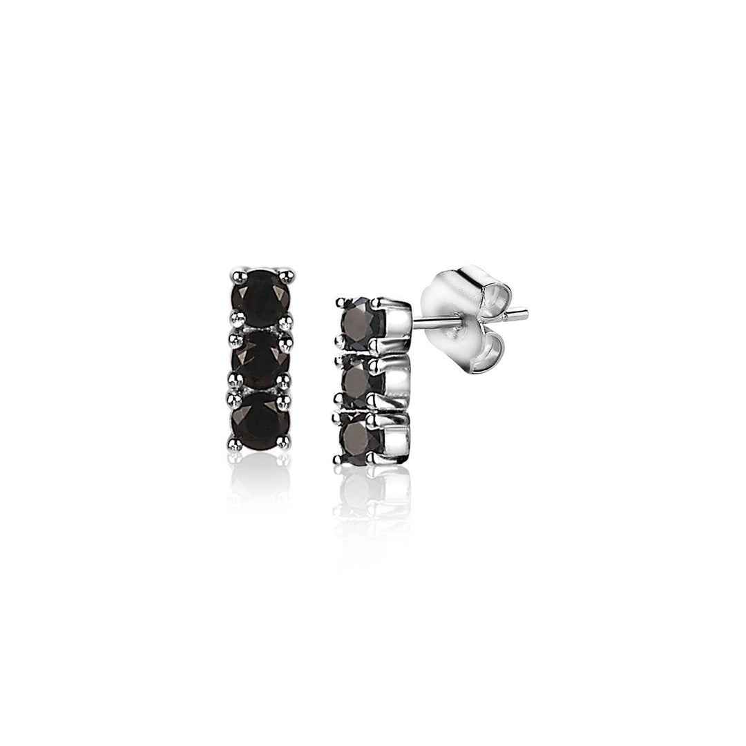 Zinzi Ohrringe Silber Zio2127 Z