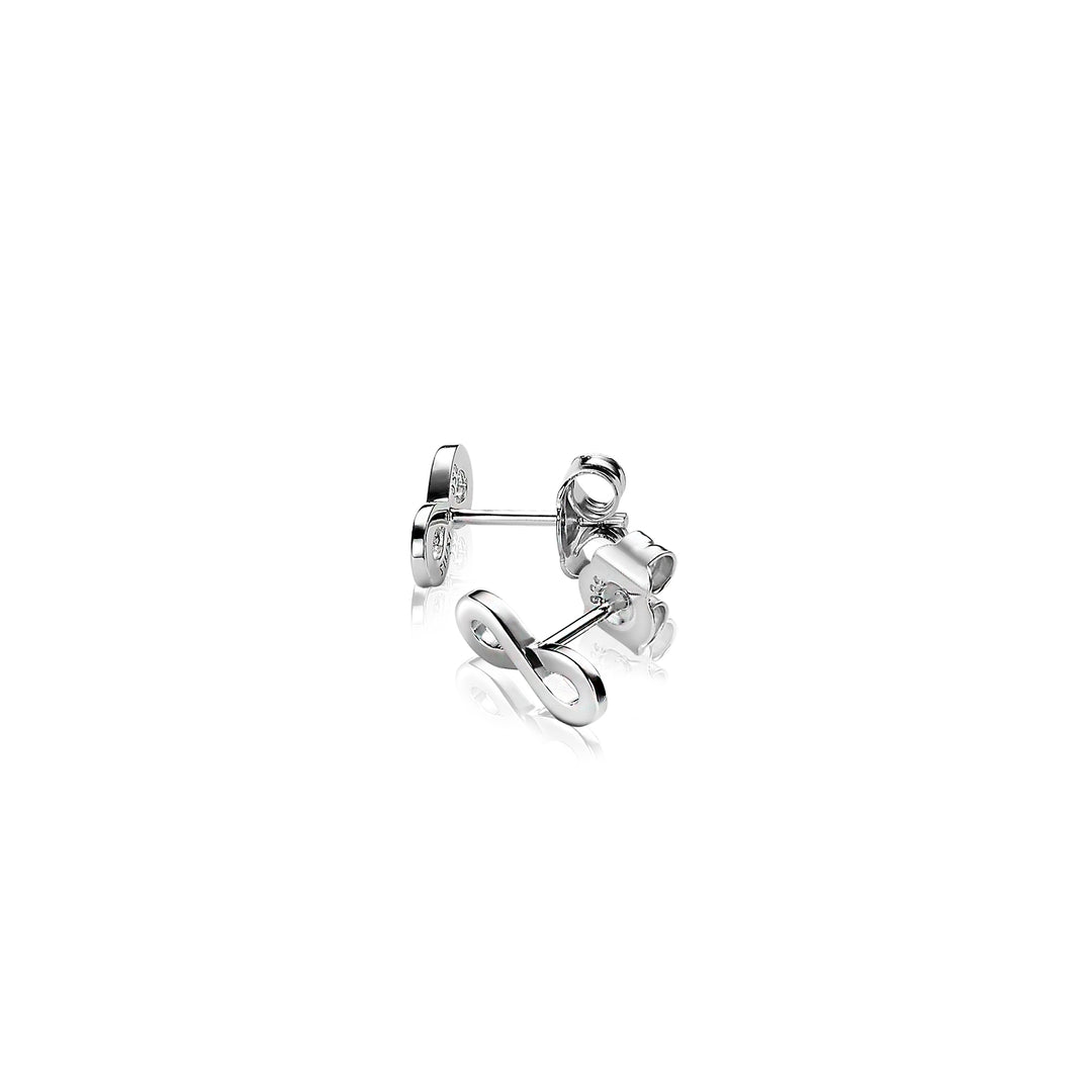 Zinzi Ohrringe Silber Zio1065