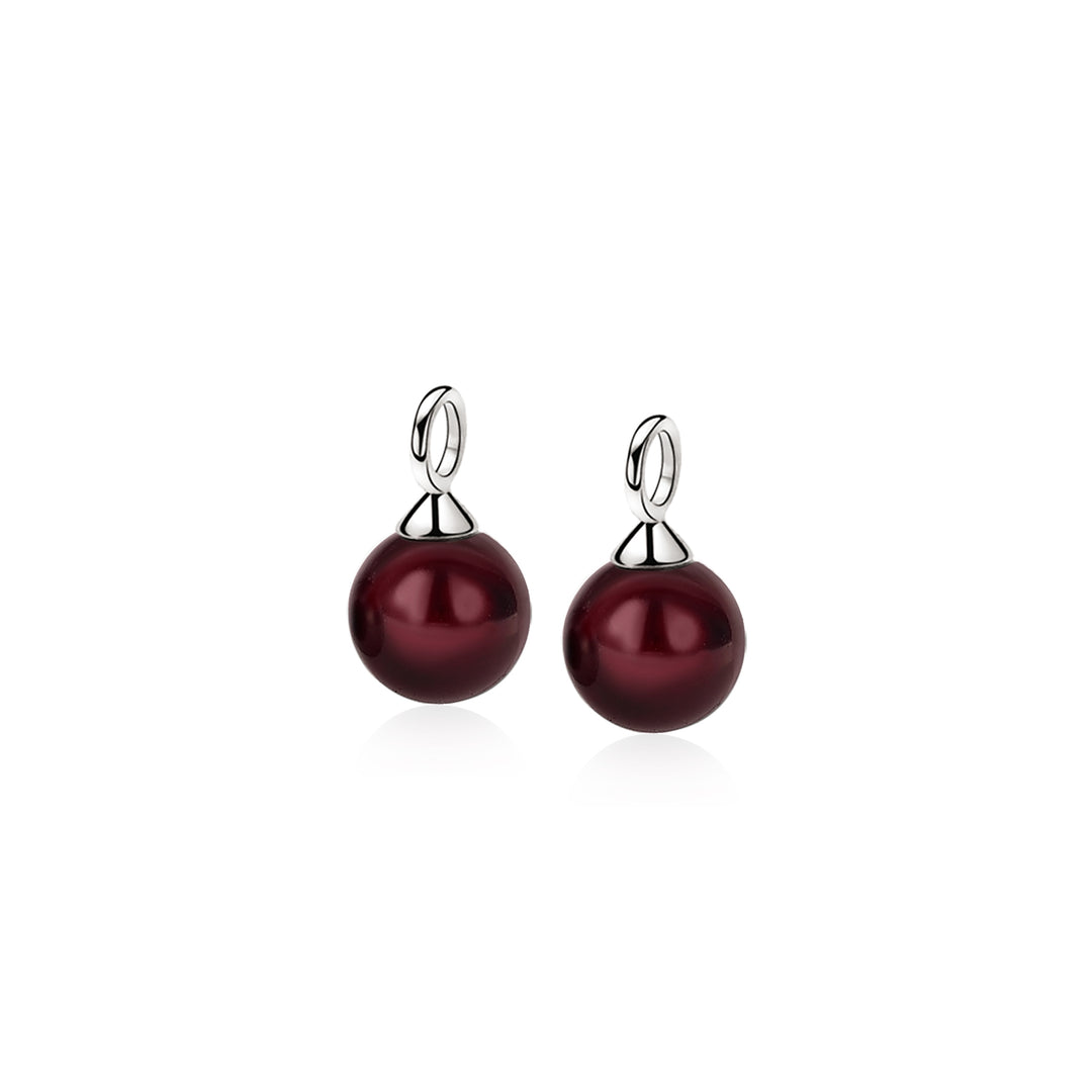 Zinzi Ohrringe Silber Zich266 Dr
