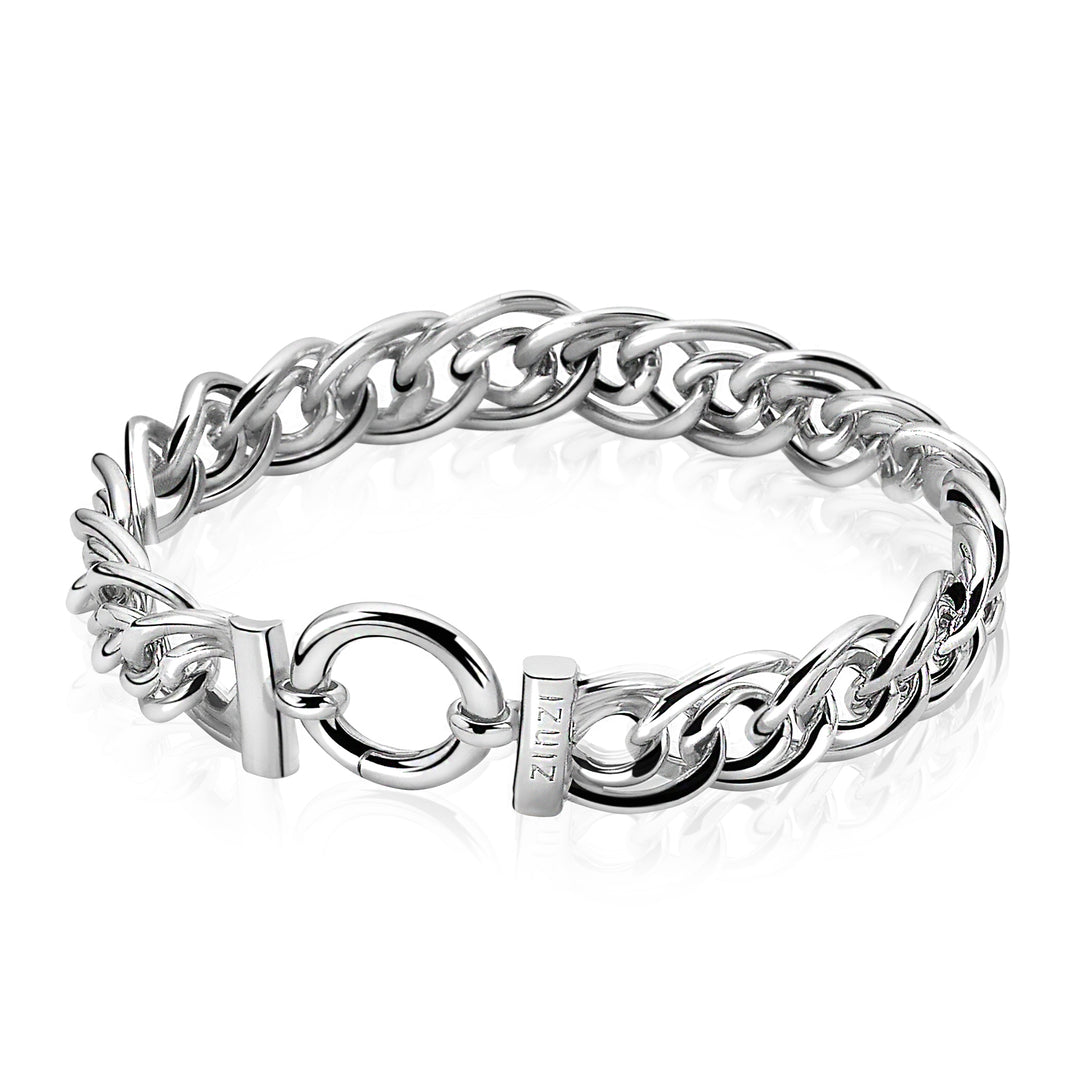 Zinzi-Armband Silber Zia974