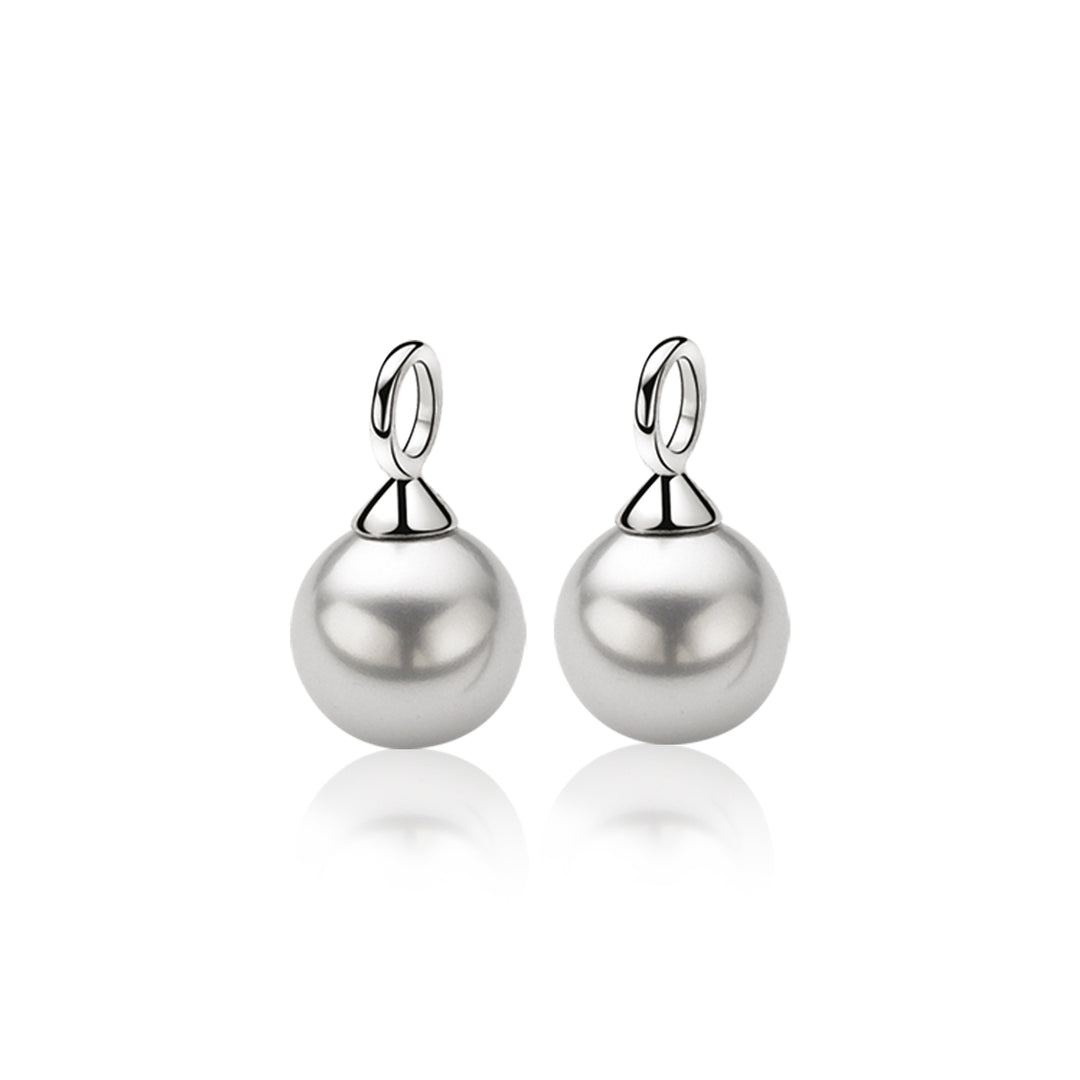 Zinzi Ohrringe Silber Zich266 Lg
