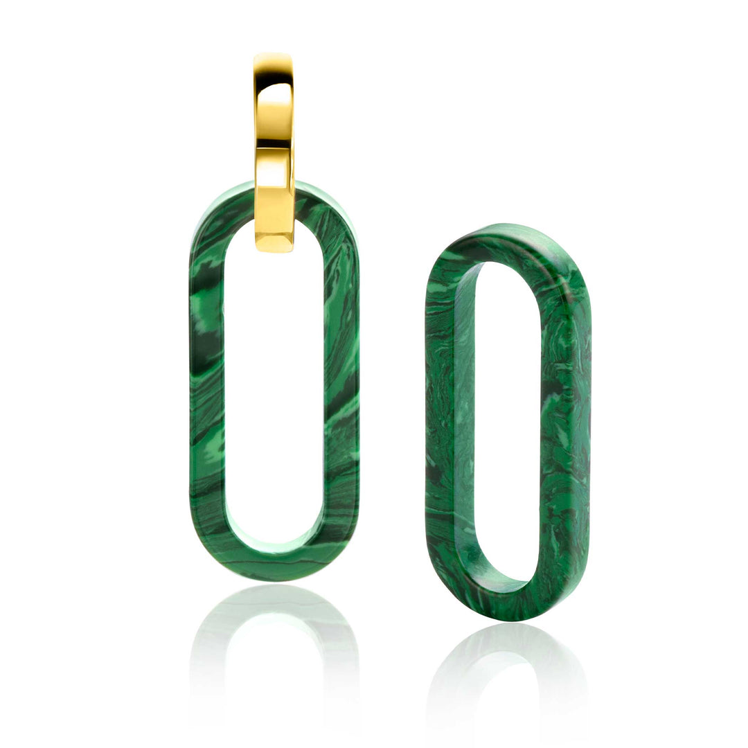 Zinzi Ohrringe Zich2456 G