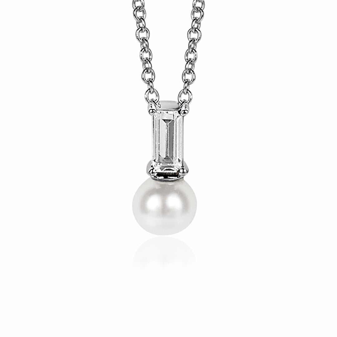 Zinzi Anhänger Silber Zih2135