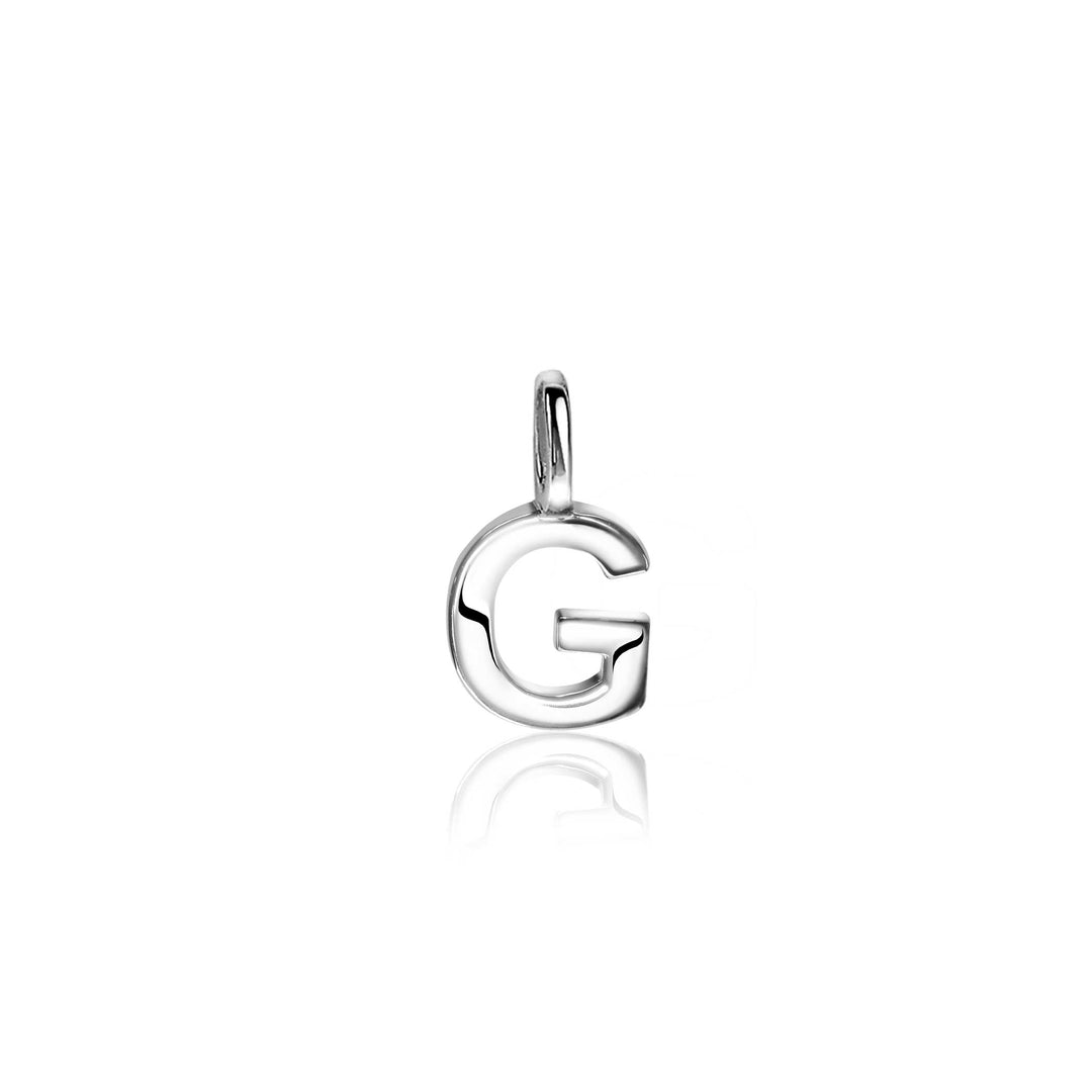 Zinzi Anhänger Silber Zih2140 G