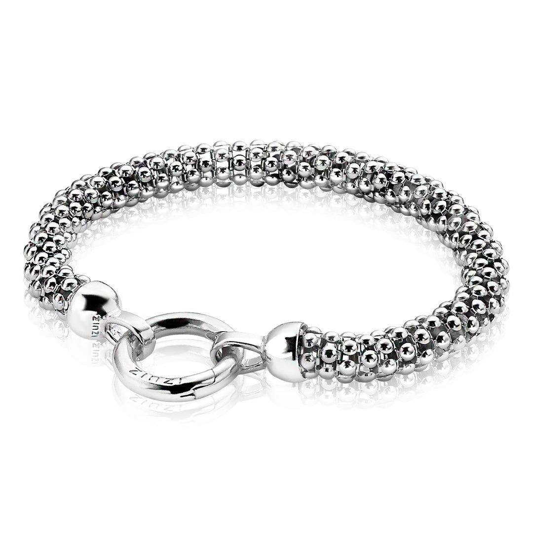 Zinzi Armband Silber Zia733 21