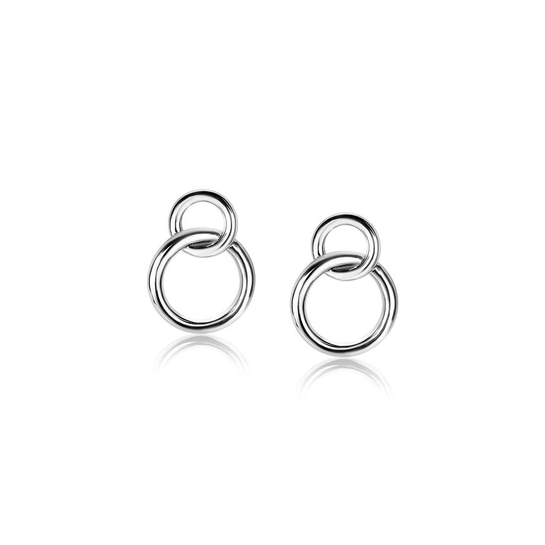 Zinzi Ohrringe Silber Zio1278