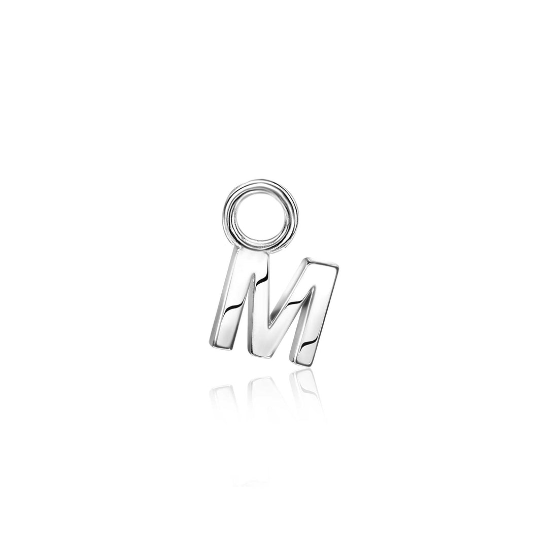 Zinzi Ohrringe Silber Zich2144 M