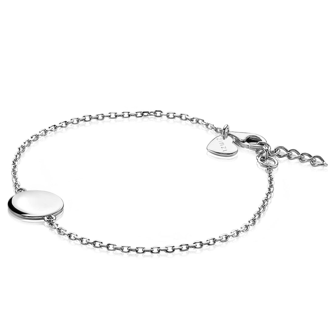 Zinzi-Armband Silber Zia2345