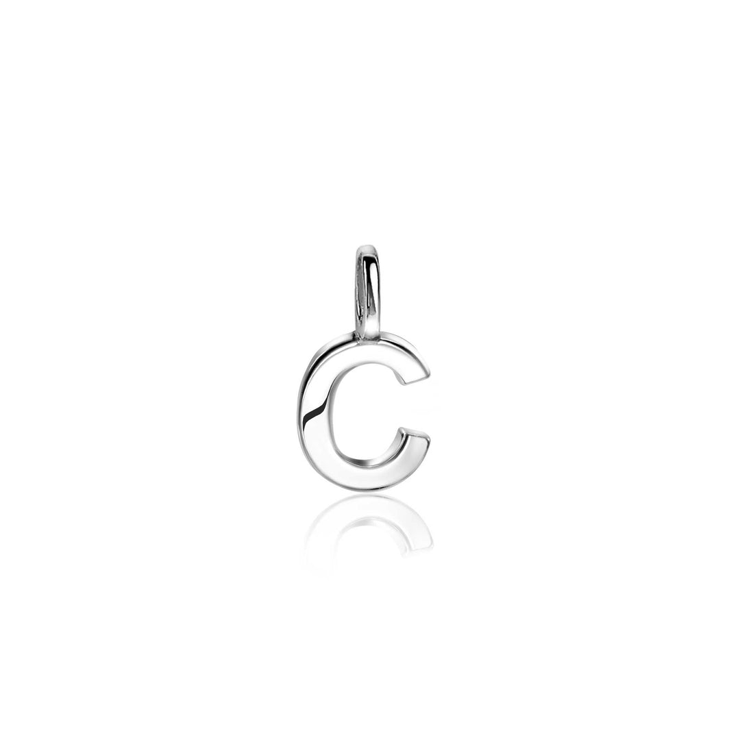 Zinzi Anhänger Silber Zih2140 C