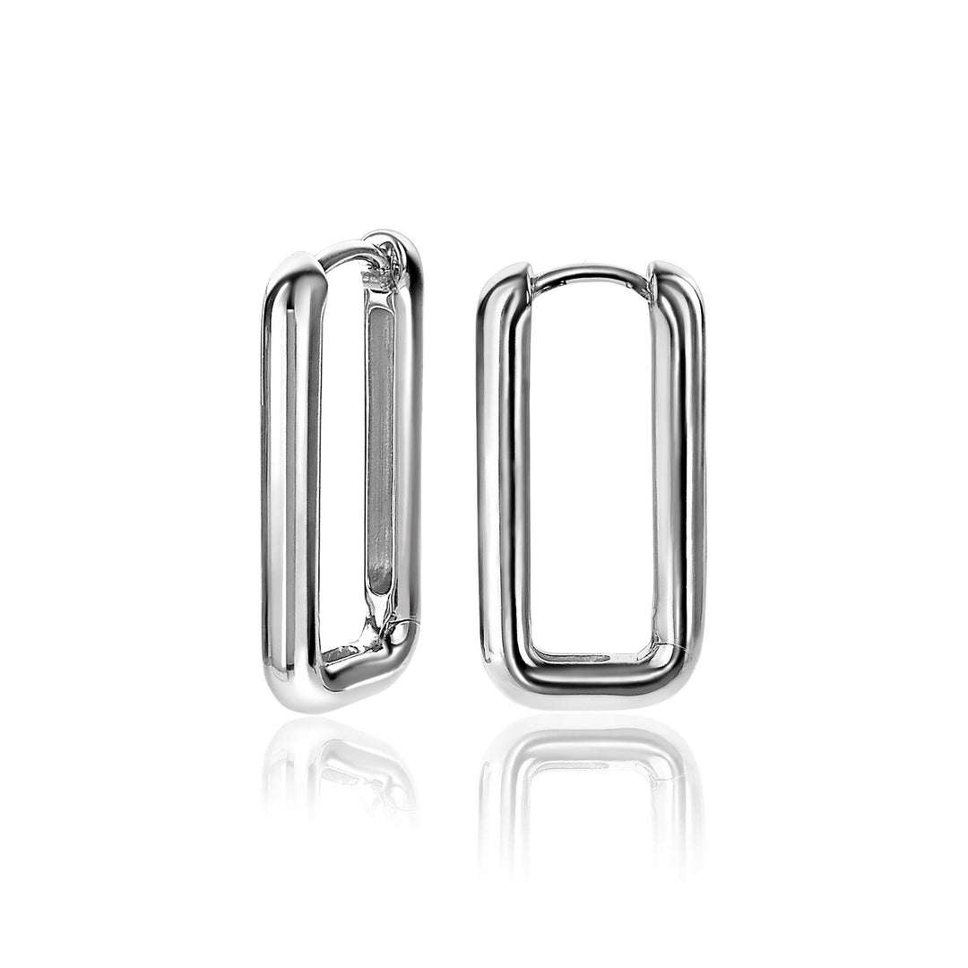 Zinzi Ohrringe Silber Zio2223