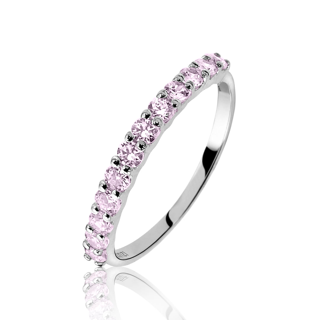 Zinzi Ring Silber Zir827 R