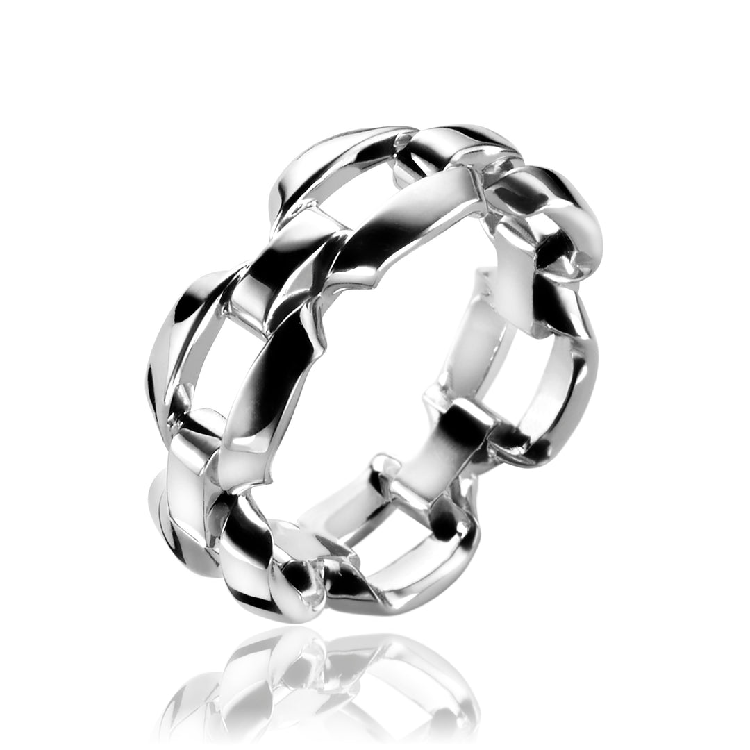 Zinzi-Ring Silber Mvr2