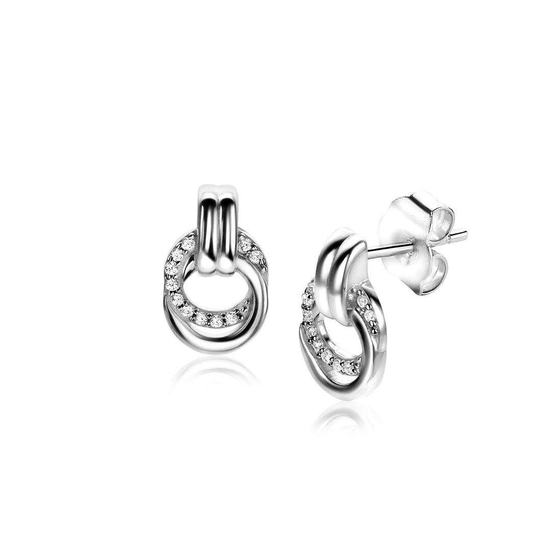 Zinzi Ohrringe Silber Zio2266