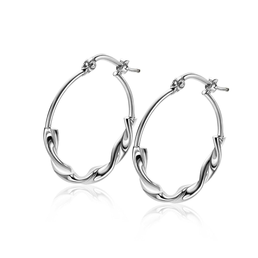 Zinzi Ohrringe Silber Zio2482