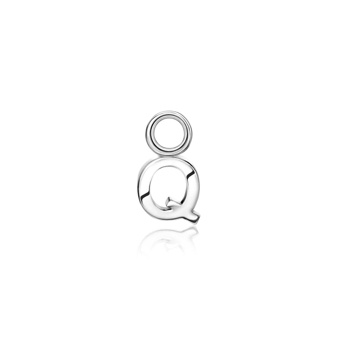 Zinzi Ohrringe Silber Zich2144 Q