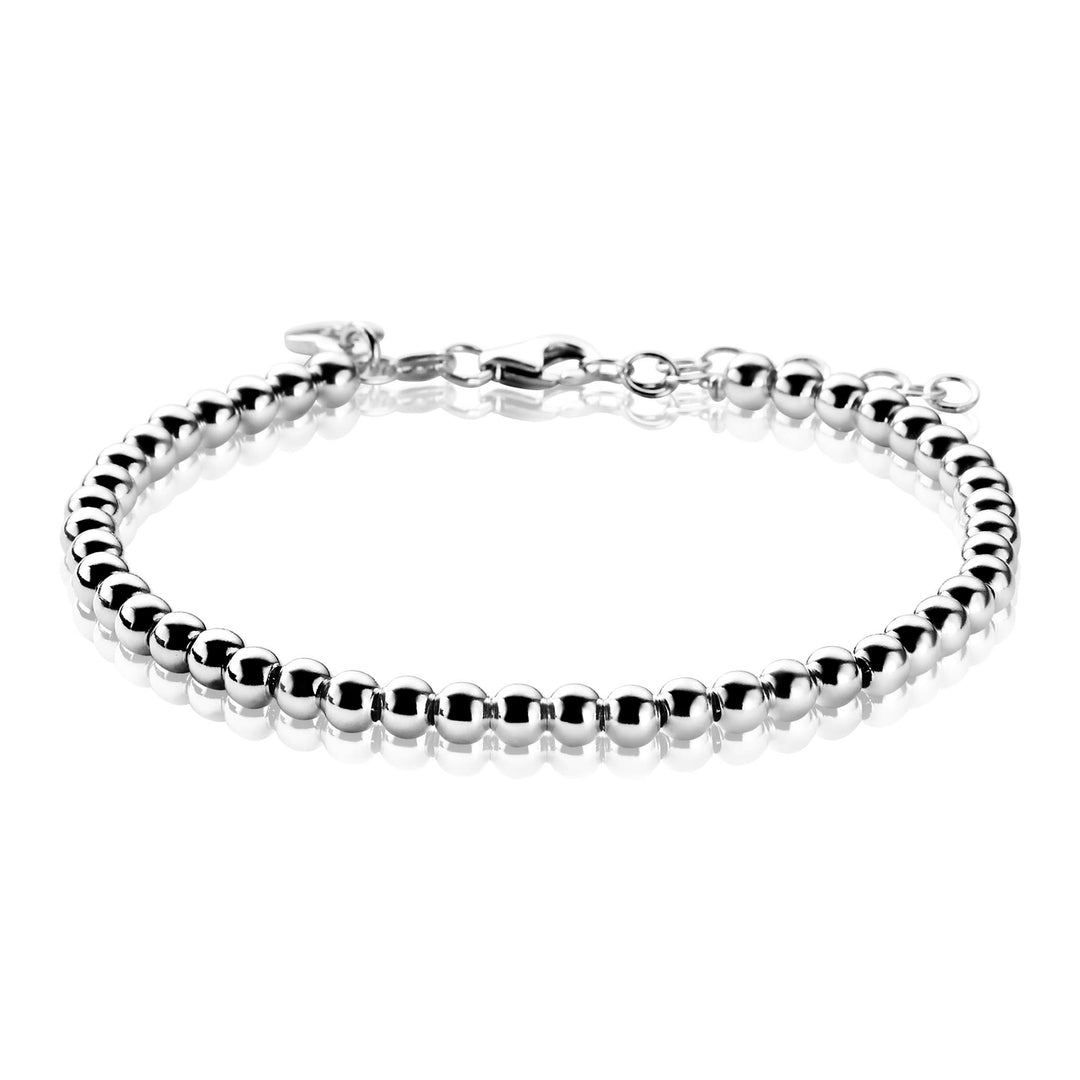 Zinzi-Armband Silber Zia1010