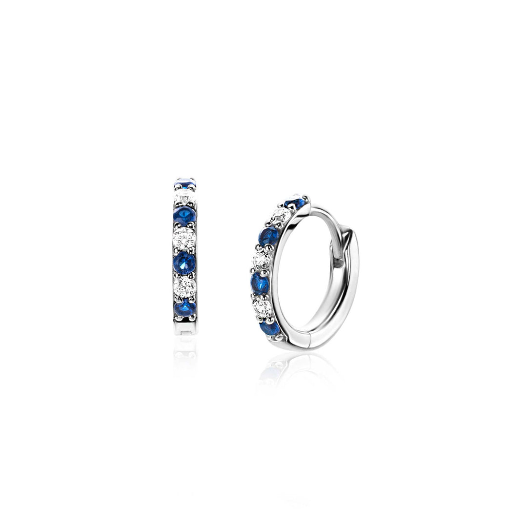 Zinzi Ohrringe Silber Zio2559
